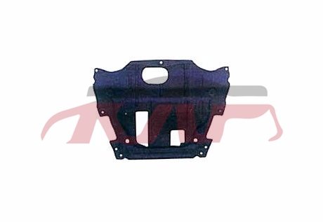 For Ford 7192009 Mondeo/fusion&nbsp;engine Mud Guard Board With Hole,lower&nbsp;6g91-6p013-ah, Ford  Car Lamps, Mondeo/fusion Auto Parts Price-6G91-6P013-AH