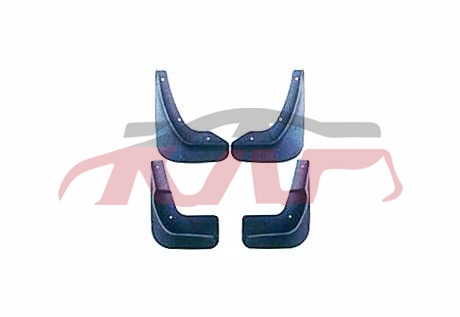 For Ford 7192009 Mondeo/fusion&nbsp;mudguard,sport&nbsp;, Mondeo/fusion Car Parts, Ford  Auto Lamps-