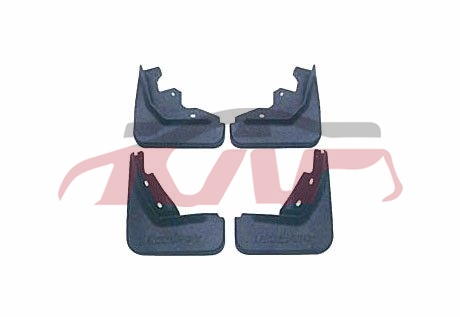 For Ford 7232013 Ecosport&nbsp;mud Guard&nbsp;, Ford   Car Body Parts, Ecosport Automotive Accessorie-