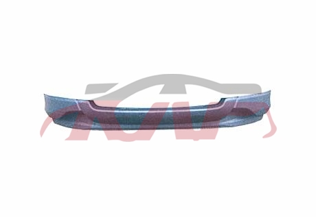 For Ford 7232013 Ecosport&nbsp;front Bumper Lower&nbsp;cn15-17626-ba5ja6, Ford   Automotive Accessories, Ecosport Car Pardiscountce-CN15-17626-BA5JA6