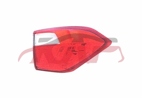 For Ford 7232013 Ecosport&nbsp;tail Lampoutside)&nbsp;cn15 13405 Ba   L  Cm5-13405-a  R  Cm5-13404-a   Cn15-13405-ab    Cn15-13404-ab, Ford  Car Lamps, Ecosport Cheap Auto Parts鈥?car Parts Store-CN15 13405 BA   L  CM5-13405-A  R  CM5-13404-A   CN15-13405-AB    CN15-13404-AB