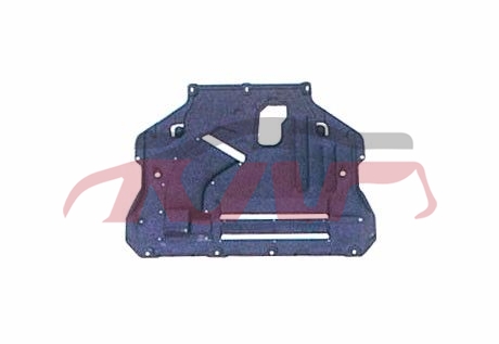 For Ford 20432013 Kuga/escape&nbsp;engine Board  Plastic  Thickening)&nbsp;, Kuga/escape Auto Part, Ford  Auto Lamp-