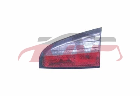 For Ford 724s-max&nbsp;rear Lamp Be On The Same Level&nbsp;l:6m21-13a603-ak R:6m21-13a602-ak, S-max Car Pardiscountce, Ford  Car Lamps-L:6M21-13A603-AK R:6M21-13A602-AK