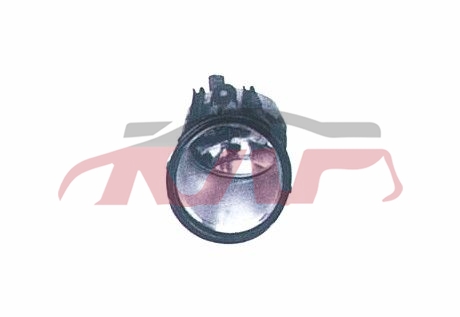 For Ford 724s-max&nbsp;fog Lamp&nbsp;, S-max Auto Parts Manufacturer, Ford  Auto Lamps-