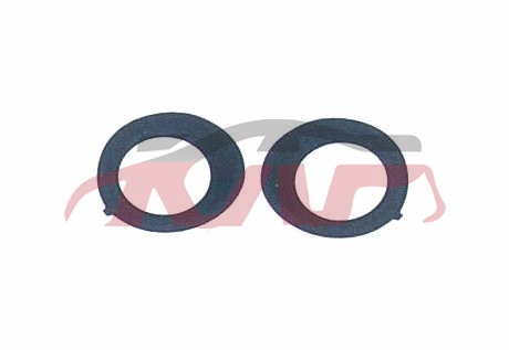 For Ford 724s-max&nbsp;fog Lamp Cover&nbsp;, Ford  Auto Parts, S-max Auto Parts Manufacturer-