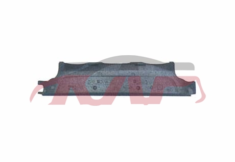 For Ford 724s-max&nbsp;absorber Of Front Bumper&nbsp;6m21 - P17a780- Ae, Ford  Auto Lamps, S-max Replacement Parts For Cars-6M21 - P17A780- AE