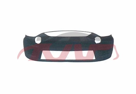 For Ford 724s-max&nbsp;front Bumper&nbsp;7m21 - 17k819-a, S-max Car Accessories, Ford  Auto Lamp-7M21 - 17K819-A