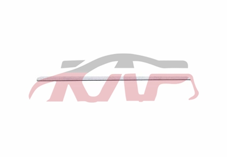 For Ford 724s-max&nbsp;front Bumper Bright&nbsp;7m21-8b271-ab, S-max Parts, Ford  Auto Lamps-7M21-8B271-AB