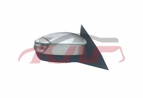 For Ford 724s-max&nbsp;mirror&nbsp;, S-max Replacement Parts For Cars, Ford  Auto Parts-