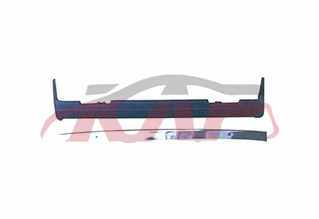 For Lada 7292107&nbsp;front Bumper&nbsp;, Lada  Car Parts Discount, Lada  Auto Lamps-