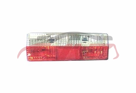 For Lada 7292107&nbsp;tail Lamp,crystal Red+white&nbsp;, Lada  Parts Suvs Price, Lada  Auto Parts-