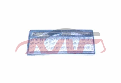For Lada 7292107&nbsp;tail Lamp, Led,clear&nbsp;, Lada  Auto Parts, Lada  Auto Part-