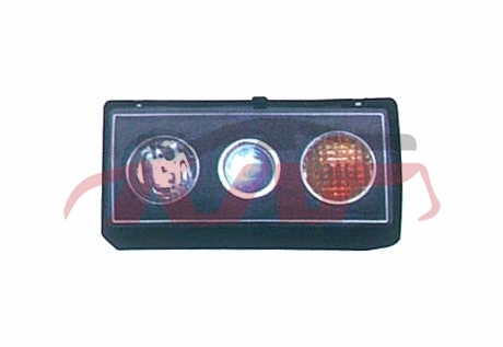 For Lada 7292107&nbsp;head Lamp ,black&nbsp;, Lada  Automotive Parts Headquarters Price, Lada  Auto Parts-