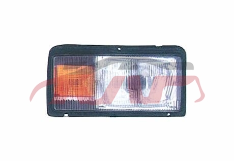 For Lada 7292107&nbsp;head Lamp&nbsp;, Lada  Car Parts Discount, Lada  Car Lamps-