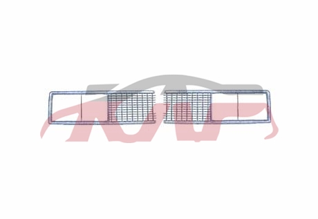 For Lada 7282106&nbsp;grille&nbsp;, Lada  Car Parts Discount, Lada   Automotive Parts-