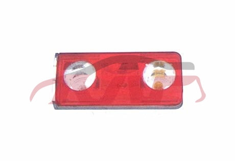 For Lada 7282106&nbsp;tail Lamp,red&nbsp;, Lada  Auto Parts, Lada  Car Accessories-