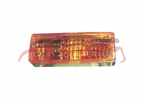 For Lada 7282106&nbsp;bumper Lamp, Yellow&nbsp;, Lada  Car Lamps, Lada  Automotive Accessories Price-