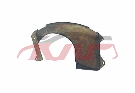For Lada 7272105&nbsp;inner Fender&nbsp;, Lada  Automotive Parts, Lada  Auto Parts-