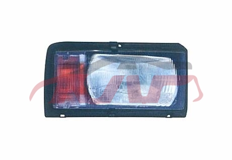 For Lada 7272105&nbsp;head Lamp&nbsp;, Lada  Auto Part, Lada  Car Parts-