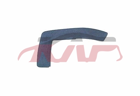 For Ford 7212004-2006 Mondeo/fusion&nbsp;molding Of Front Bumper&nbsp;6n11-17a-989a 6n11-17a-989b 6n11-17a-989c, Mondeo/fusion Car Pardiscountce, Ford  Car Parts-6N11-17A-989A 6N11-17A-989B 6N11-17A-989C