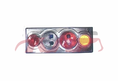 For Lada 7302108&nbsp;tail Lamp,white&nbsp;, Lada  Automotive Accessorie, Lada  Car Lamps-