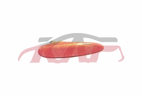 For Fiat 33305d02-siena-4d02&nbsp;side Lamp&nbsp;661-1403, Siena Automobile Parts, Fiat  Auto Lamps-661-1403
