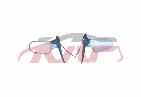 For Fiat 33305d02-siena-4d02&nbsp;door Mirror Electric&nbsp;, Fiat  Car Lamps, Siena Auto Parts Manufacturer-