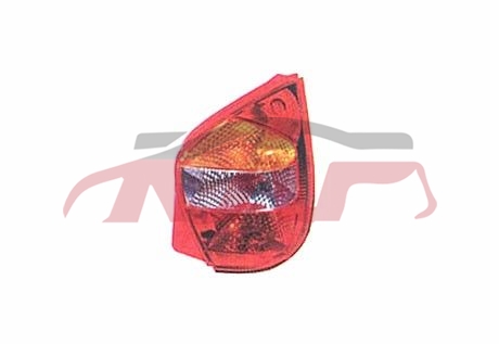 For Fiat 33305d02-siena-4d02&nbsp;tail Lamp&nbsp;661-1913-ue, Fiat  Car Lamps, Siena Parts For Cars-661-1913-UE