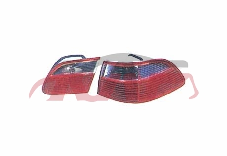 For Fiat 33305d02-siena-4d02&nbsp;tail Lamp+back Lamp&nbsp;, Siena Auto Parts, Fiat  Car Lamps-