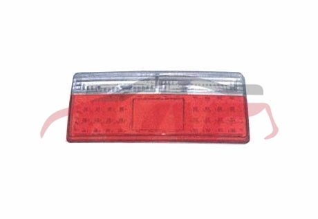 For Lada 7302108&nbsp;tail Lamp, Red+white+led&nbsp;, Lada   Automotive Accessories, Lada  Auto Body Parts Price-