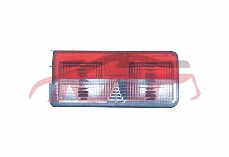 For Lada 7302108&nbsp;tail Lamp,white,red&nbsp;, Lada  Auto Lamp, Lada  Advance Auto Parts-