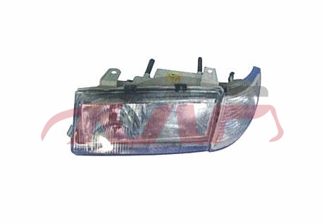 For Lada 7312110&nbsp;head Lamp&nbsp;, Lada  List Of Car Parts, Lada   Automotive Parts-