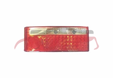 For Lada 7302108&nbsp;tail Lamp,read And White,led&nbsp;, Lada   Automotive Parts, Lada  Automotive Parts Headquarters Price-
