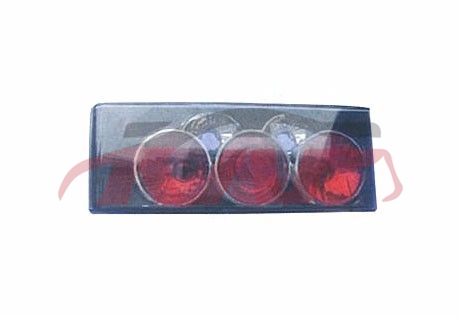 For Lada 7302108&nbsp;tail Lamp,black&nbsp;, Lada  Automobile Parts, Lada  Auto Parts-
