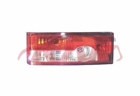 For Lada 7302108&nbsp;tail Lamp,read&nbsp;, Lada  Car Spare Parts, Lada   Automotive Parts-