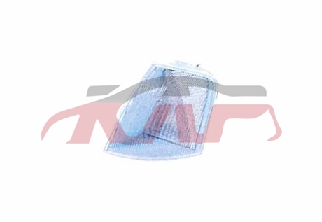 For Opel 74087-94 Omega&nbsp;corner Lamp&nbsp;r90578129 L90378128, Omega Car Accessorie, Opel  Auto Part-R90578129 L90378128