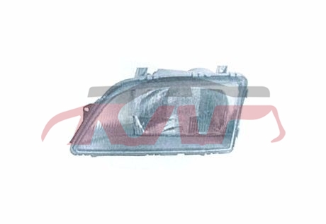 For Opel 74087-94 Omega&nbsp;head Lamp&nbsp;, Opel  Auto Lamp, Omega Automotive Accessories Price-
