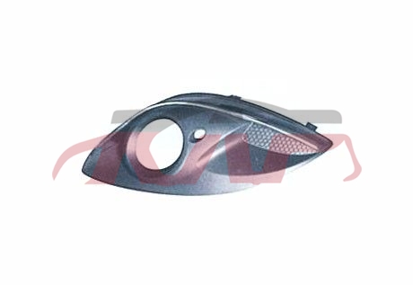 For Opel 2073911 Corsa&nbsp;fog Lamp Coverchrome)&nbsp;op99026cal70p99026car, Corsa Car Parts Discount, Opel  Light Cover-OP99026CAL70P99026CAR