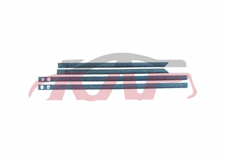 For Opel 73898-03 Astra&nbsp;door Moulding&nbsp;, Opel  Car Lamps, Astra Automotive Parts-