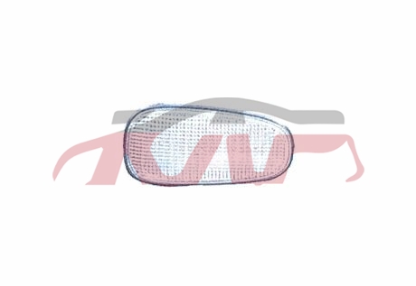 For Opel 73898-03 Astra&nbsp;side Lamp&nbsp;, Astra Car Pardiscountce, Opel  Auto Parts-