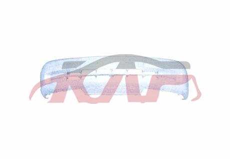 For Opel 73898-03 Astra&nbsp;front Bumper&nbsp;, Astra Car Parts, Opel  Auto Lamp-