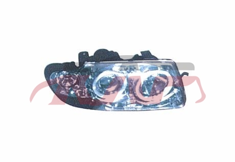 For Opel 73898-03 Astra&nbsp;head Lamp&nbsp;, Opel  Car Parts, Astra Car Part-