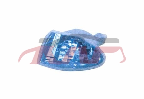 For Opel 73795 Astra&nbsp;corner Lamp Crystal&nbsp;, Opel  Auto Lamps, Astra Automobile Parts-