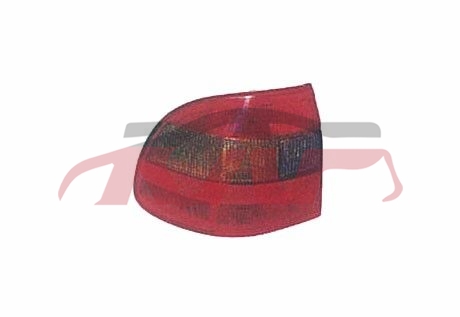 For Opel 73795 Astra&nbsp;tail Lamp&nbsp;, Astra Car Accessorie, Opel  Auto Lamps-
