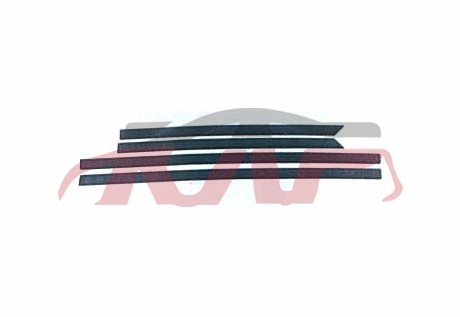 For Opel 73691 Astra&nbsp;door Moulding&nbsp;, Opel   Automotive Accessories, Astra Accessories-