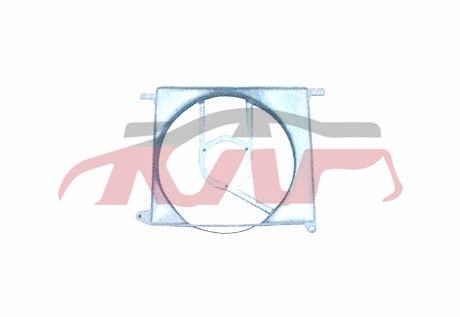 For Opel 73691 Astra&nbsp;fan Shroud&nbsp;, Astra Auto Parts Shop, Opel  Car Parts-