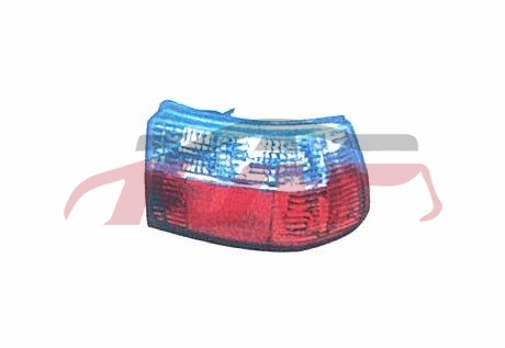 For Opel 73691 Astra&nbsp;tail Lamp Crystal&nbsp;, Opel  Car Parts, Astra Auto Parts Manufacturer-