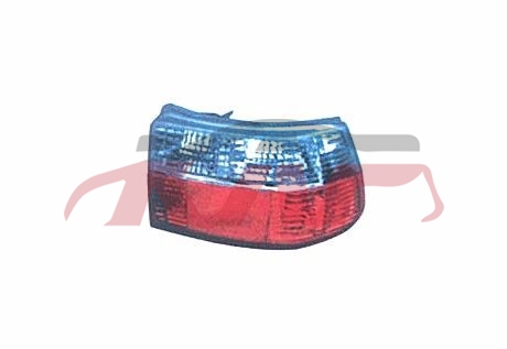For Opel 73691 Astra&nbsp;tail Lamp&nbsp;, Astra Automotive Parts, Opel  Car Lamps-