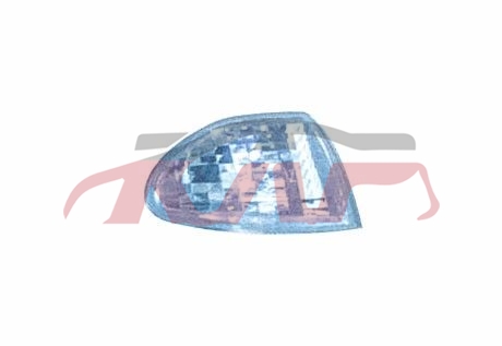 For Opel 73691 Astra&nbsp;corner Lamp,crystal&nbsp;, Astra Car Accessories Catalog, Opel   Car Body Parts-