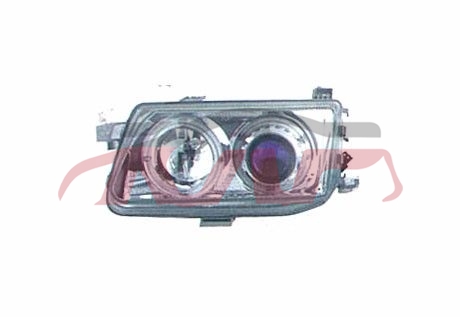 For Opel 73691 Astra&nbsp;head Lamp Rim&nbsp;, Astra Accessories, Opel   Automotive Parts-